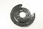 582511H000 - : Backing Plate for Hyundai: Elantra Image