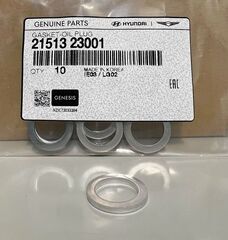                                     Drain Plug Gasket
                                
