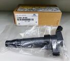 273003F100 - : Ignition Coil for Genesis: G80 | Hyundai: Equus, Genesis, Genesis Coupe, Santa Fe, Santa Fe Sport, Sonata, Tucson Image