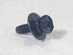 8659338000 - Body: Bumper Cover Bolt for Hyundai Image
