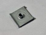 82442D3000 - : Under-Body Shield U-Nut for Hyundai Image