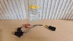 92491J3010 - Electrical: Socket &amp; Wire for Hyundai Image