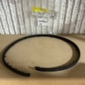 86357F3000 - Body: Seal Strip for Hyundai Image