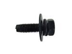 1249303127B - Body: Grille Assembly Screw for Hyundai: Elantra, Genesis, Ioniq, Santa Fe, Sonata Image