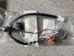 92480F2020 - : Socket &amp; Wire for Hyundai: Elantra Image