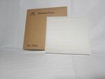K2C79AC001 - : Cabin Air Filter for Hyundai Image