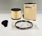 263502J001 - : Oil Filter for Hyundai: Elantra, Kona, Sonata Image
