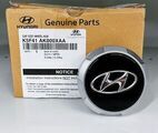 K5F41AK000XAA - : Wheel Center Cap - Set Of 4 Pieces for Hyundai: Santa Cruz Image
