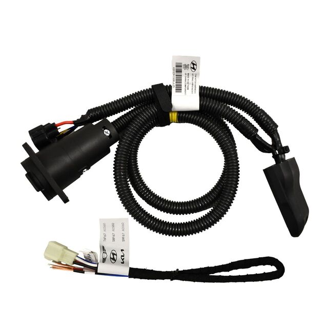 K5F67-ACA01 - Tow Hitch Harness - 7 -Pin Harness 2026 Hyundai