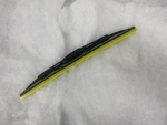98850J3000 - : Wiper Blade for Hyundai: Veloster, Veloster N Image