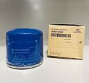 2630035505 - : Oil Filter for Genesis: G70 | Hyundai: Accent, Elantra, Elantra Coupe, Elantra GT, Elantra N, Excel, Genesis Coupe, Ioniq, Kona, Kona N, Santa Fe, Santa Fe Sport, Scoupe, Sonata, Tiburon, Tucson, Veloster, Veloster N, XG300, XG350 Image