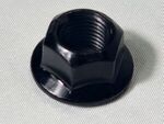 545591F000 - Suspension: Stabilizer Link Nut for Hyundai Image