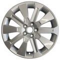 52910S8600 - : Wheel, Alloy for Hyundai: Palisade Image
