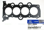 223112B004 - Engine: Head Gasket for Hyundai: Accent, Veloster Image