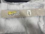 863812L200 - Oil, Fluids &amp; Chemicals: Black Out Tape for Hyundai Image