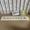 86310S1000 - Accessories: Hatch Emblem for Hyundai Image