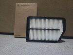 281132S000 - : Air Filter for Hyundai Image