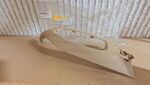 88172B1000WYB - Body: Seat Frame Trim Panel for Hyundai Image