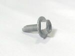 652893M000 - Body: Side Retainer Bolt for Hyundai Image