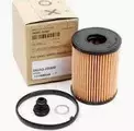 263502S001 - : Oil Filter for Hyundai: Santa Cruz, Santa Fe, Sonata, Tucson Image