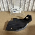 865C3S8000 - Body: Bumper Cover Mount Bracket for Hyundai Image