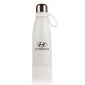 HY02004001 - : 17 oz. Stainless Steel Insulated Bottle for Hyundai Image