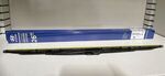 99H09AKA26C - : Wiper Blade for Hyundai: Accent, Azera, Elantra, Elantra GT, Entourage, Ioniq 5, Kona, Kona Electric, Kona N, Palisade, Santa Fe, Santa Fe Sport, Santa Fe XL, Sonata, Tucson, Veloster, Veloster N Image