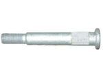 551712B000 - Suspension: Knuckle Pin for Hyundai: Santa Fe, Santa Fe Sport, Santa Fe XL, Veracruz Image