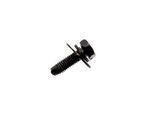 1125406206B - : Engine Oil Drain Plug Access Cover Bolt for Genesis: Electrified G80, Electrified GV70, G70, G80, G90, GV60, GV70, GV80, GV80 Coupe | Hyundai: Accent, Azera, Elantra, Elantra Coupe, Elantra GT, Equus, Genesis, Genesis Coupe, Ioniq, Ioniq 5, Ioniq 6, Kona, Kona Electric, Kona N, Palisade, Santa Cruz, Santa Fe, Santa Fe Sport, Santa Fe XL, Sonata, Tiburon, Tucson, Veloster, Veloster N, Venue Image