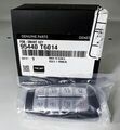 95440T6014 - : Keyless Entry Transmitter for Genesis: GV80 Image