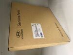 97133C1010 - : Cabin Air Filter for Hyundai: Sonata Image
