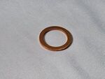 5307239000 - Suspension: Flange Seal for Hyundai Image