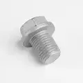 2151223001 - Engine: Oil Pan Drain Plug for Genesis: G70, G80, G90, GV70, GV80, GV80 Coupe | Hyundai: Accent, Azera, Elantra, Elantra Coupe, Elantra GT, Elantra N, Entourage, Equus, Excel, Genesis, Genesis Coupe, Ioniq, Kona, Kona N, Palisade, Santa Cruz, Santa Fe, Santa Fe Sport, Santa Fe XL, Scoupe, Sonata, Tiburon, Tucson, Veloster, Veloster N, Venue, Veracruz, XG300, XG350 Image
