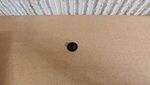 8414526000 - Body: Wheelhouse Liner Nut for Hyundai Image