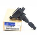 273012B120 - : Ignition Coil for Hyundai: Elantra, Elantra GT, Kona, Sonata, Tucson, Veloster Image