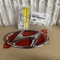 86305S8CA0 - Body: Emblem for Hyundai Image