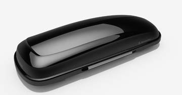 8401100 - Roof Carrier Systems: Roof Box for Mercedes-Benz Image