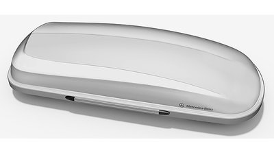 8401400 - Roof Carrier Systems: Roof Box for Mercedes-Benz Image