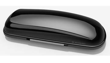 8401200 - Roof Carrier Systems: Roof Box for Mercedes-Benz Image