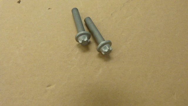 29905822 - : Intake Manifold Bolt for Mercedes-Benz Image
