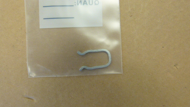 89889178 - Cooling/Auxiliary Heating: Clamp for Mercedes-Benz Image