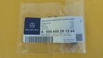 400291364 - Wheels: Tire Valve for Mercedes-Benz Image