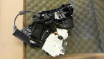 1647303135 - Rear Doors: Door Lock for Mercedes-Benz Image