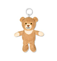 AMBK638 - : Carl bear key ring for Mercedes-Benz Image
