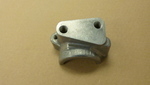2113230640 - Springs, Suspension and Hydraulics: Holder for Mercedes-Benz Image