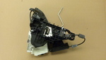 1647201035 - Front Doors: Door Lock for Mercedes-Benz Image