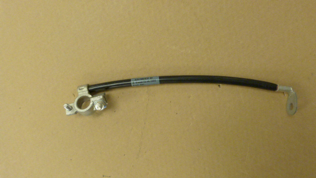 2025400231 - Electrical Equipment and Instruments: Ground Line for Mercedes-Benz Image