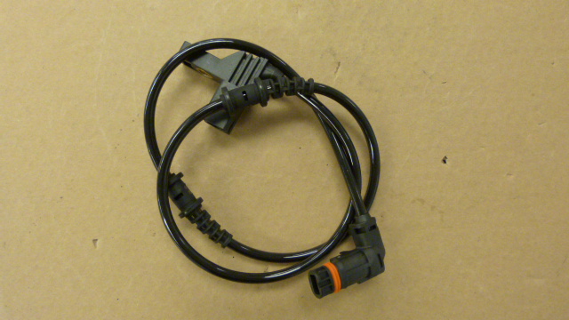 203540150564 - Electrical Equipment and Instruments: Wiring Harness for Mercedes-Benz Image
