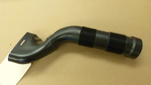 2095280207 - Chassis Sheet Metal/Air Intake: Manifold for Mercedes-Benz Image