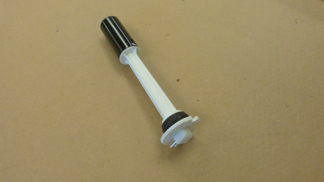 2105400045 - Washer System: Fill Level Sensor for Mercedes-Benz Image